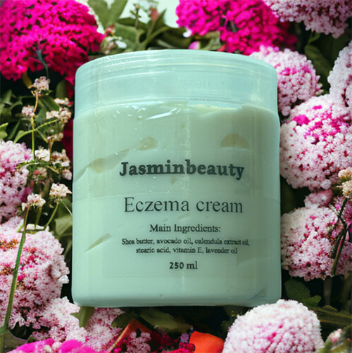 Eczema cream