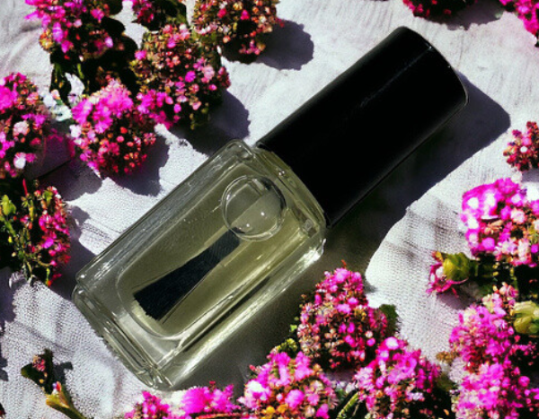 Nail oil