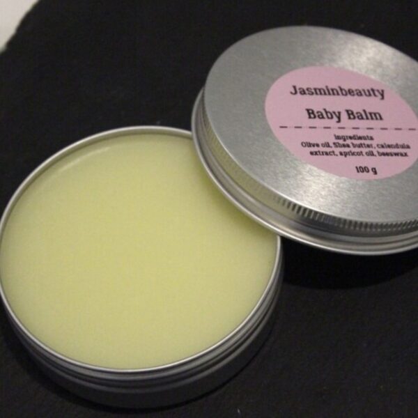 Baby balm