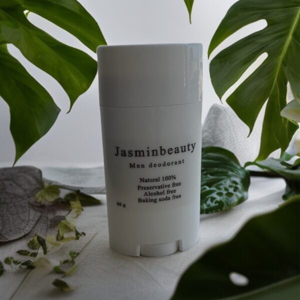 Men deodorant stick