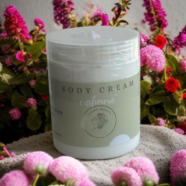Cashmere cream
