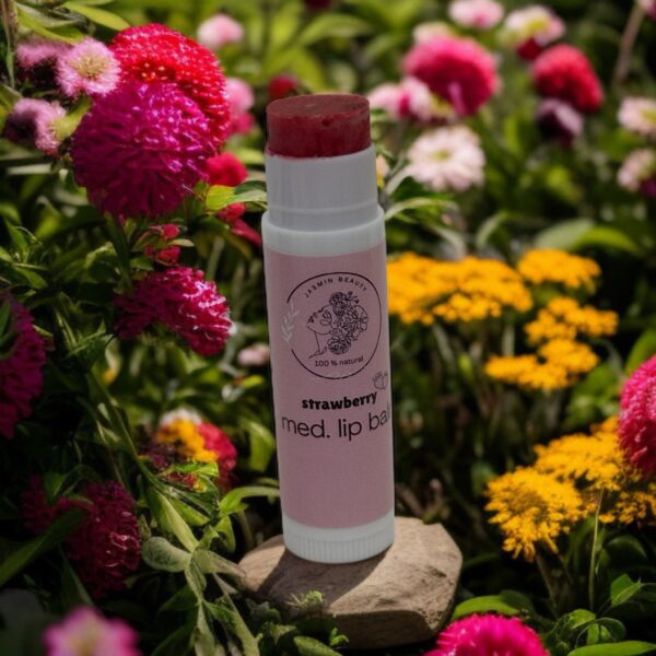 Med lip balm