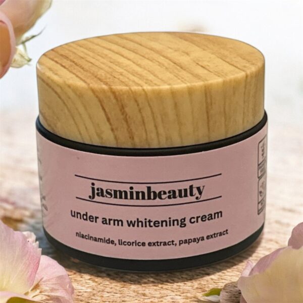 كريم تفتيح الاندر ارم